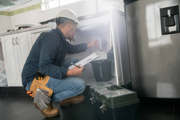 Best Affordable Plumber Near Me  in Olivet, NJ