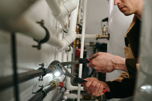 Septic Systems in Olivet, NJ
