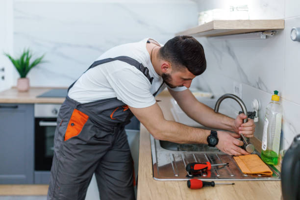 Best Affordable Plumbing Services  in Olivet, NJ