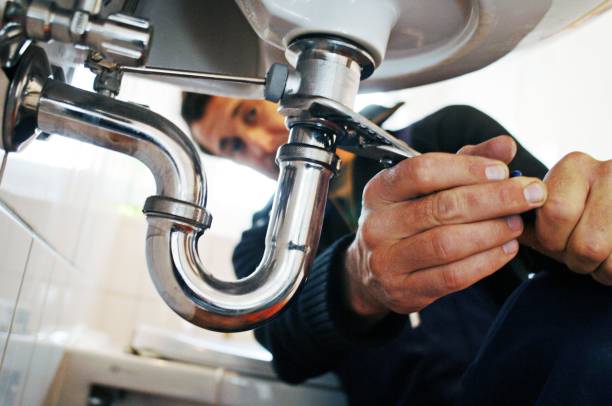 Best Water Softener Installation  in Olivet, NJ