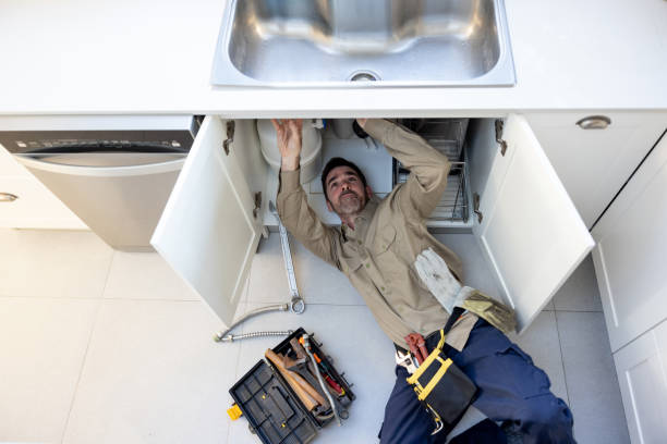 Best 24-Hour Plumber Near Me  in Olivet, NJ