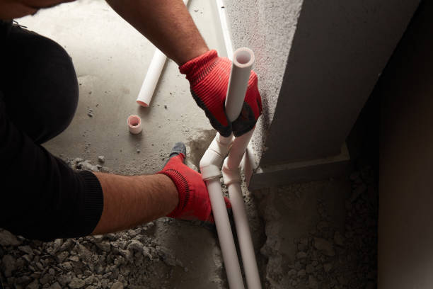 Best Plumbing Inspection Services  in Olivet, NJ