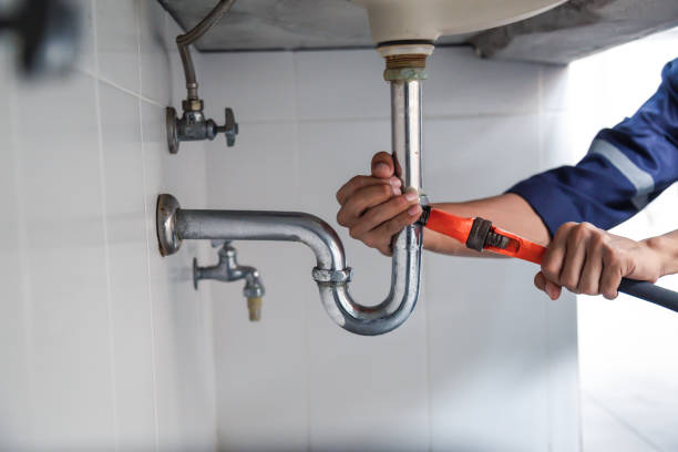 Best Water Softener Installation  in Olivet, NJ