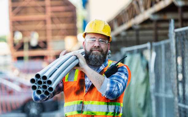 Best Leak Detection Services  in Olivet, NJ