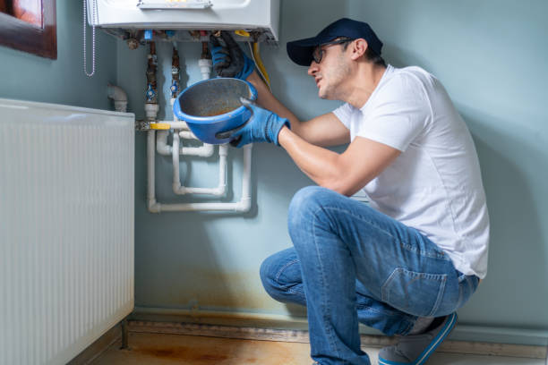 Trusted Olivet, NJ Plumbing Experts
