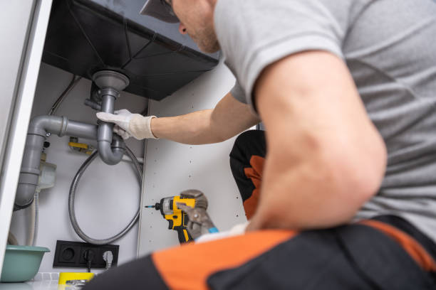 Best Pipe Repair Near Me  in Olivet, NJ