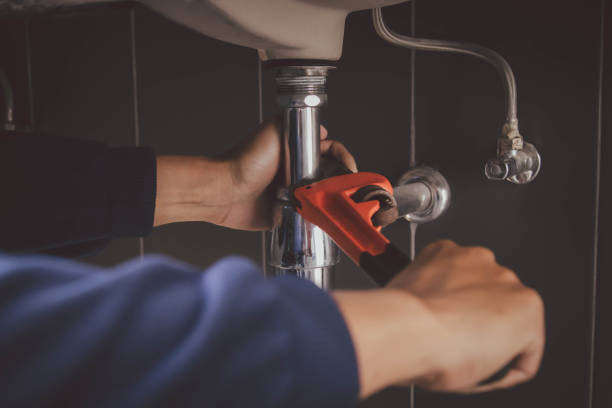 Best Sewer Cleaning Services  in Olivet, NJ