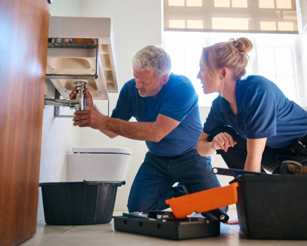 Best Water Leak Repair  in Olivet, NJ